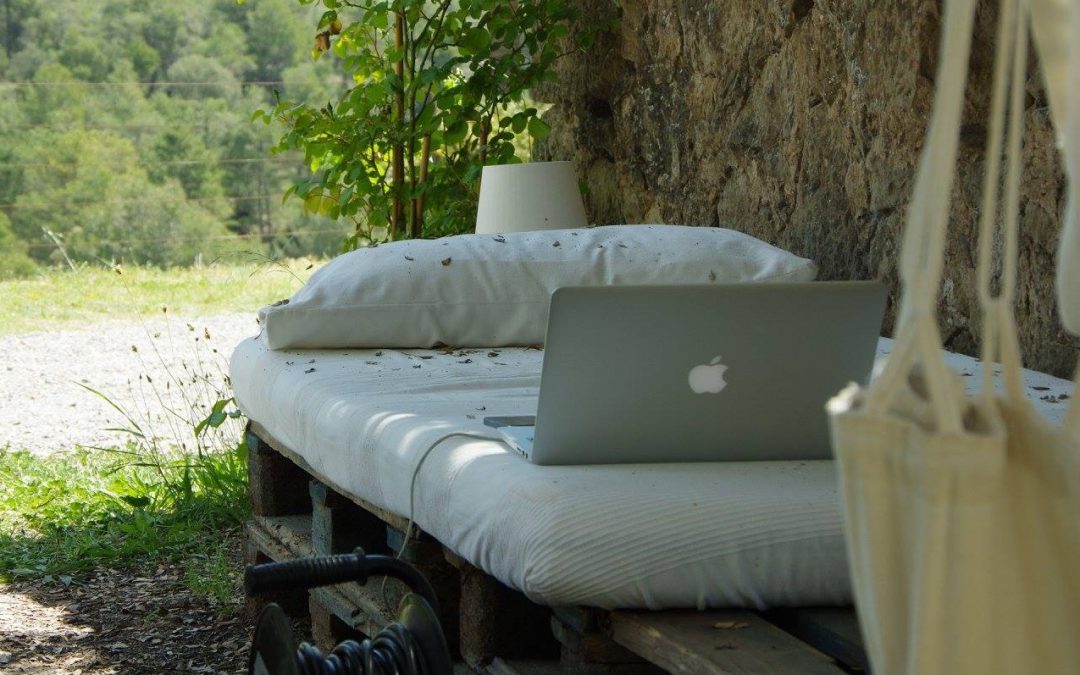 How remote work can change the world for the better