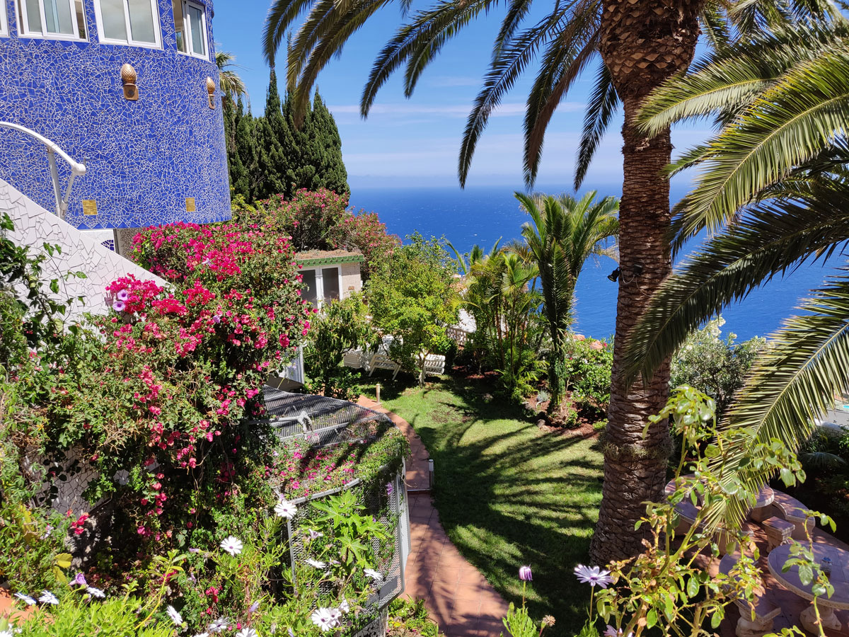 Refuga Tenerife Refuga Tenerife
